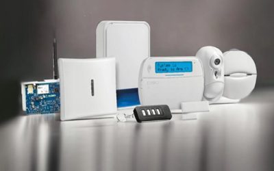 Descubra nuestra gama de productos de seguridad profesional