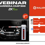 Webinar Barrera CMP300