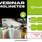 Webinar de Molinetes