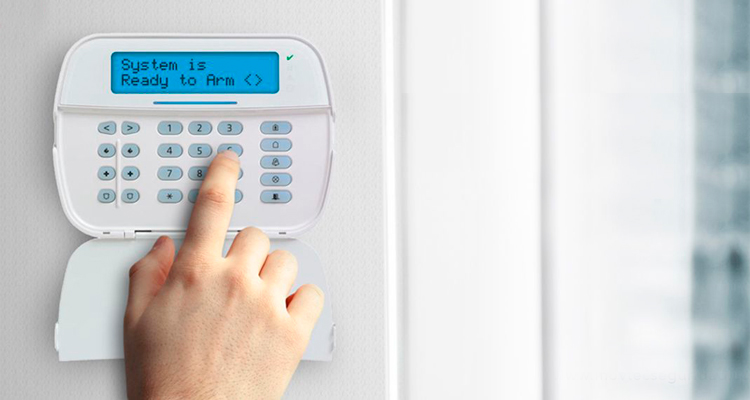 Refuerza tu seguridad empresarial: sistemas de alarma para el comercio y la industria