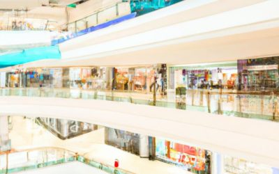 Importancia y funcionamiento de las cámaras de seguridad para el comercio y la industria