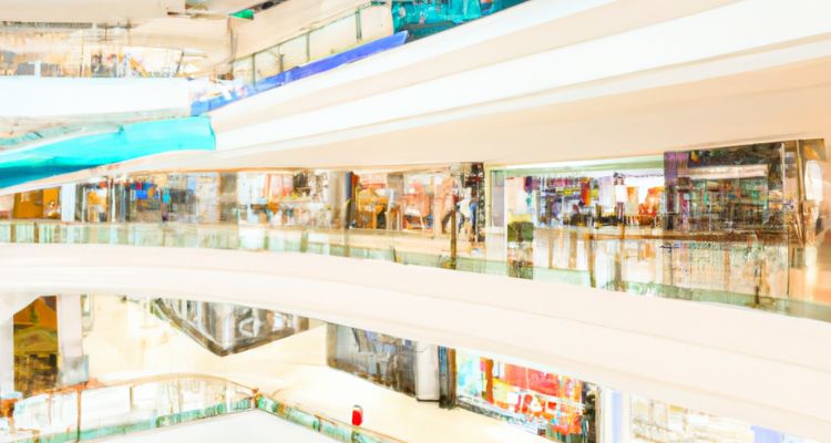 Importancia y funcionamiento de las cámaras de seguridad para el comercio y la industria