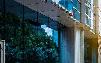 Sistemas de alarma en bancos y financieras: Más allá de la seguridad