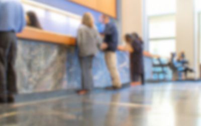 Sistemas de cámaras de seguridad para bancos y financieras: Protegiendo valores con tecnología avanzada