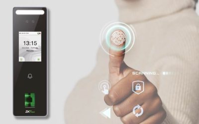 Optimizando la gestión de tiempo y asistencia