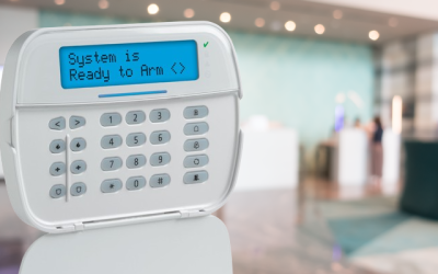 Alarma de seguridad: Guía completa para gerentes