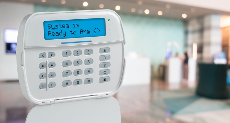 Alarma de seguridad: Guía completa para gerentes