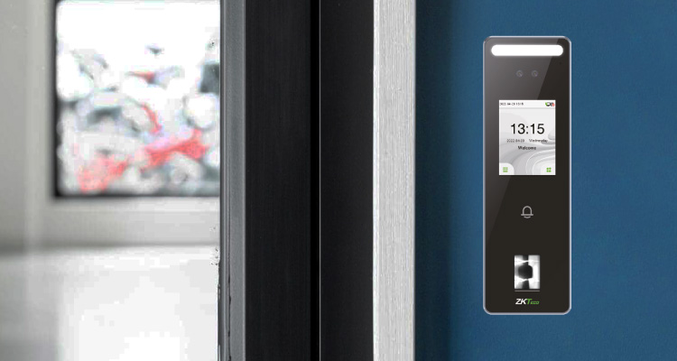 Control de acceso electrónico: Todo lo que necesitas saber