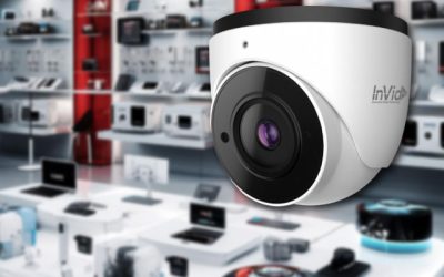 Sistemas de CCTV: Todo lo que necesitas saber para elegir el mejor