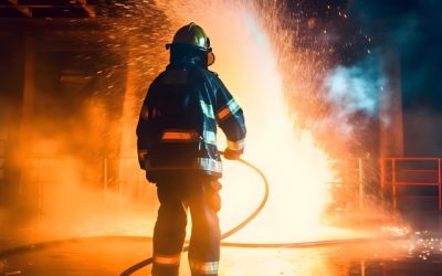 Guía básica de los sistemas de alarma contra incendio