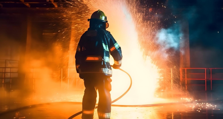 Guía básica de los sistemas de alarma contra incendio