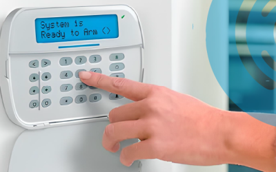 Kits de alarma: El primer paso hacia la seguridad de tu negocio