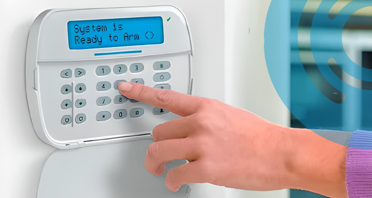 Kits de alarma: El primer paso hacia la seguridad de tu negocio