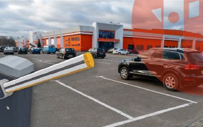 Talanqueras vehiculares: la guía completa