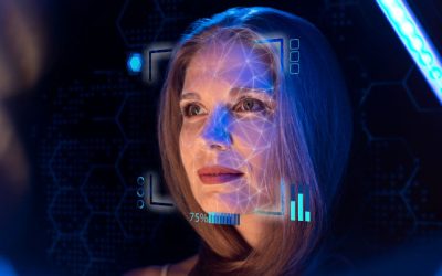 Cámaras con reconocimiento facial: Tecnología de vanguardia