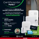 Certificación parte 1 - Fundamentos en sistemas de intrusión