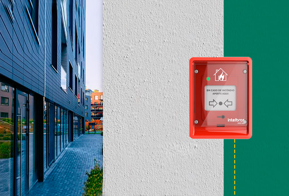 Dispositivos de incendio