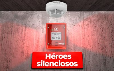 Solución de incendio direccionable Intelbras: la protección que tu empresa necesita