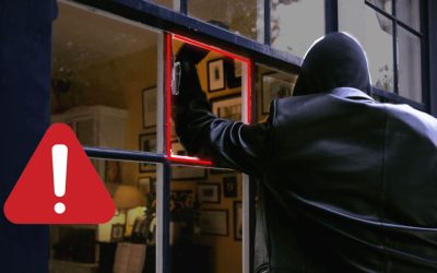 Sensores inteligentes de alarma: protege cada rincón de tu hogar o negocio