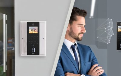 ¿Control de acceso o control de asistencia? Descubre cual necesitas para tu empresa