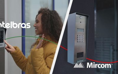 Sistema TeleEntry para edificios y condominios — comparativa de tres soluciones