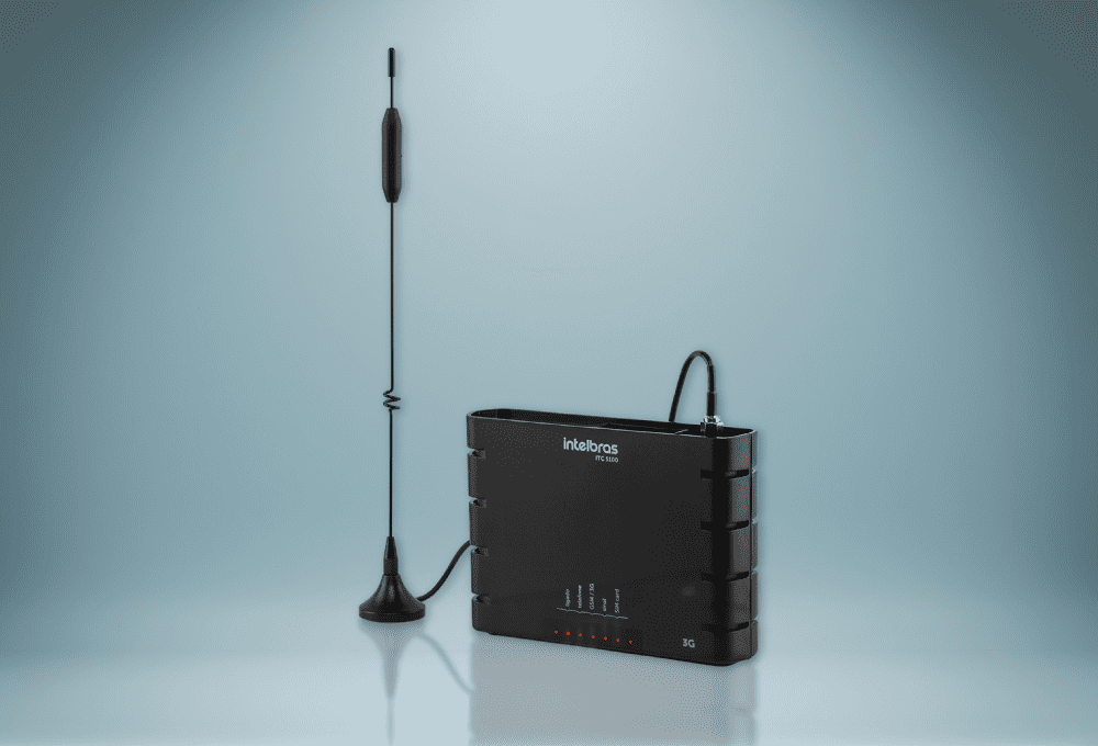 Interfaz celular para intercomunicadores ITC 5100