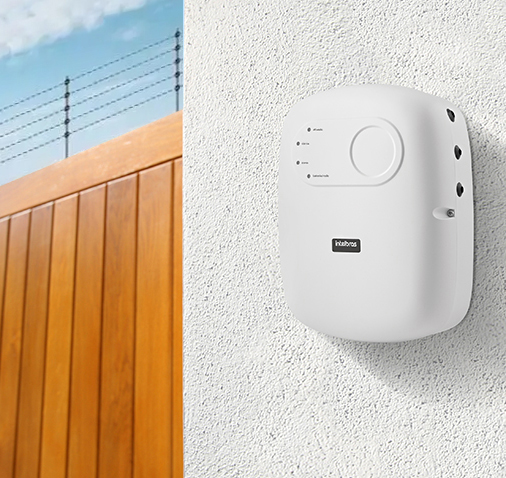 Energizadores para cercas eléctricas