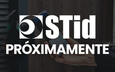 Lector multi-tecnología 100% modular STid