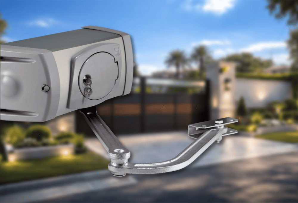 Kit Ferni para portón abatible