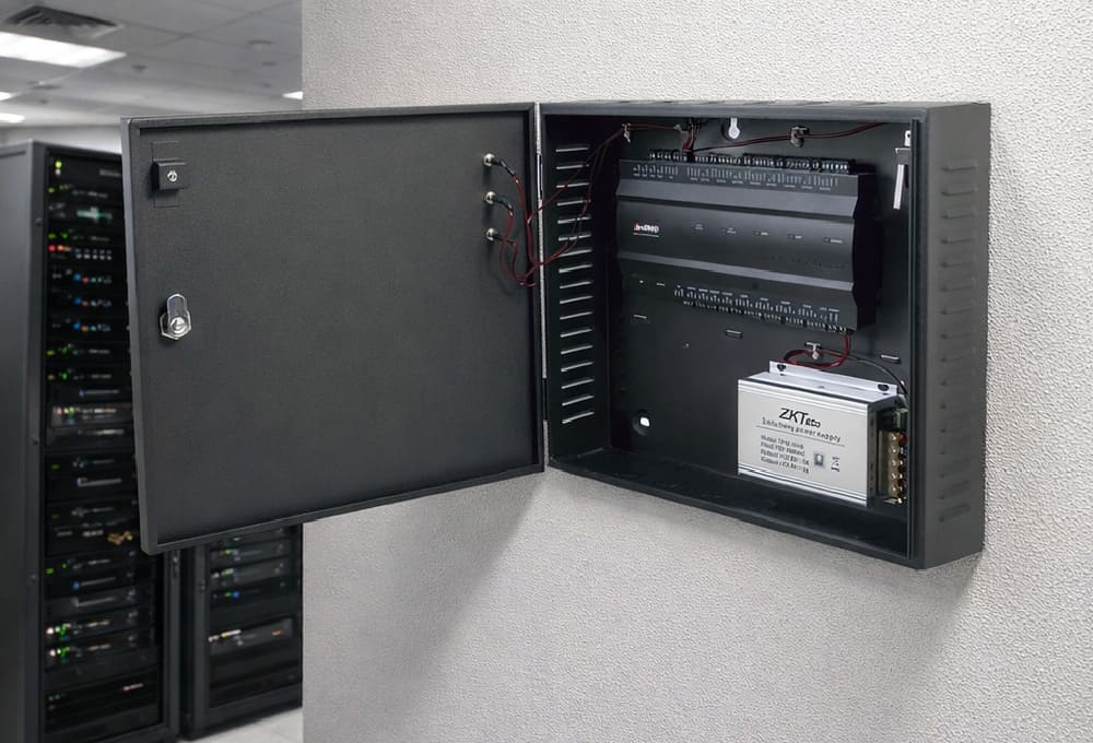 Panel de acceso Inbio460 Pro Plus