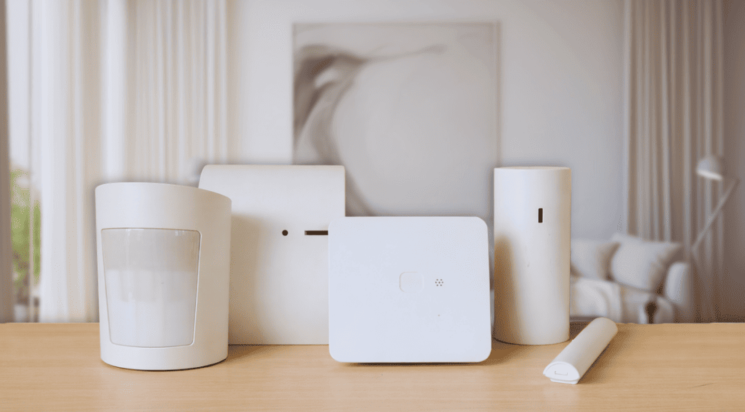 Dispositivos Inalámbricos PowerG+: la evolución tecnológica de los sistemas de alarma