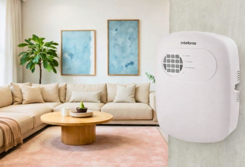 Uso residencial de la ANM24Net