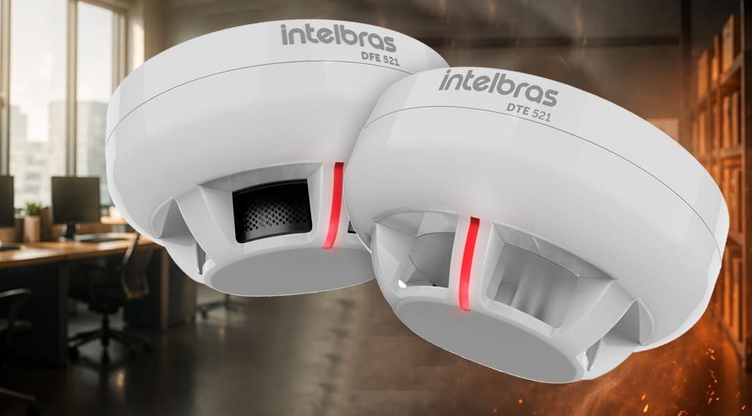 Detector de humo vs detector de temperatura