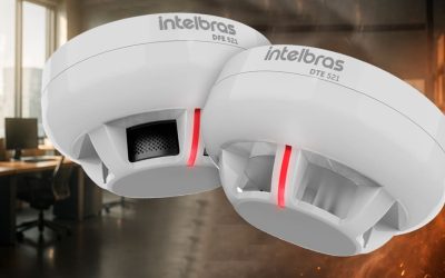 Detector de humo vs detector de temperatura