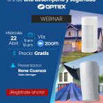 Webinar - Sensores de alto desempeño Optex