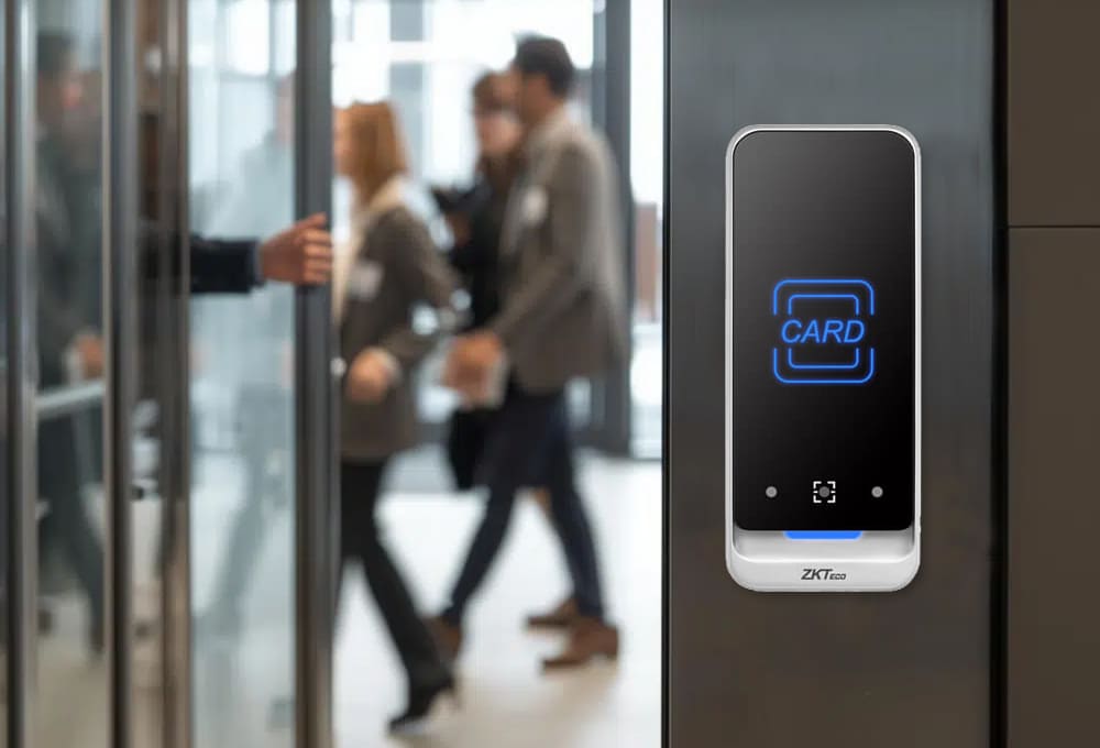 Como funciona el lector QR600-V-E