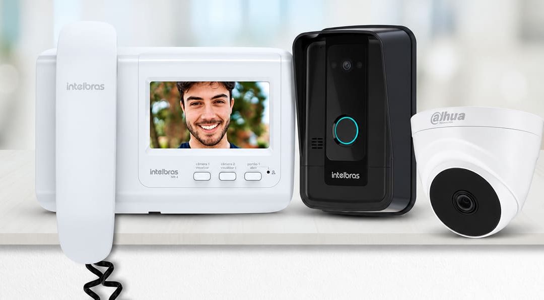 Sistema de control de visitas residencial