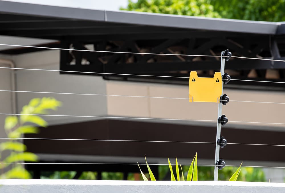 Cómo elegir un electrificador para cerca eléctrica