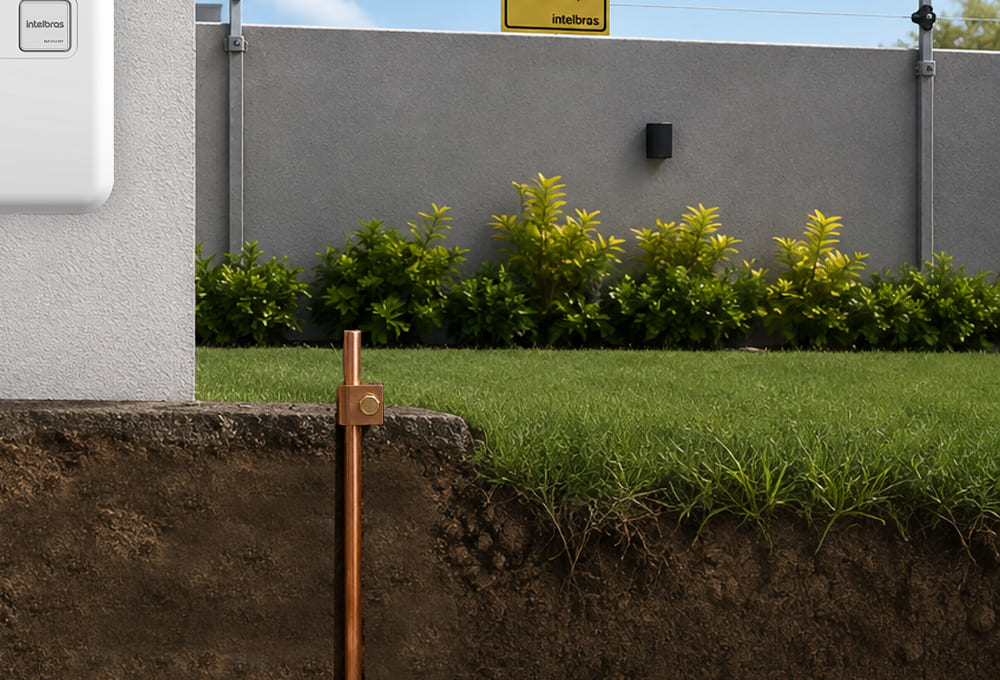 La puesta a tierra al instalar un electrificador